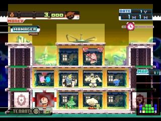 Screenshot Thumbnail / Media File 1 for One Piece - Mansion [NTSC-U]